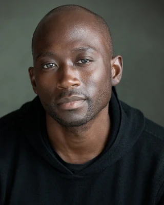 Sam Osei