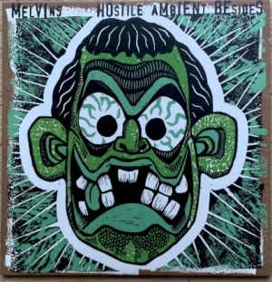 Hostile Ambient Besides