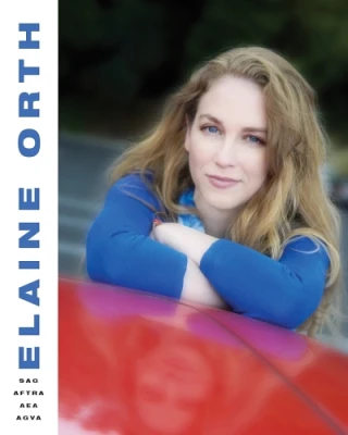 Elaine Orth