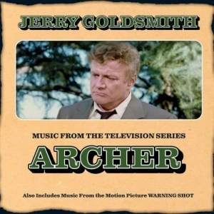 Archer / Warning Shot