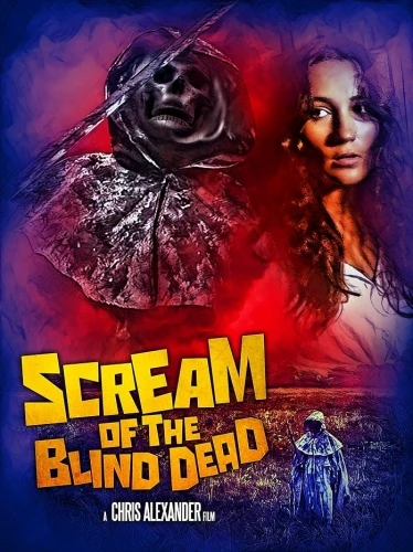 Theatrical Poster