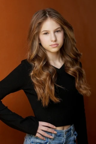 Piper Gage