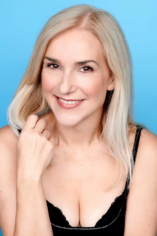 Anne Marie Scheffler