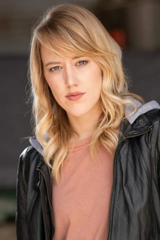 Lindsay Miller