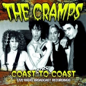 Coast to Coast (live radio broadcast recordings)