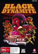 Black Dynamite: Season 2