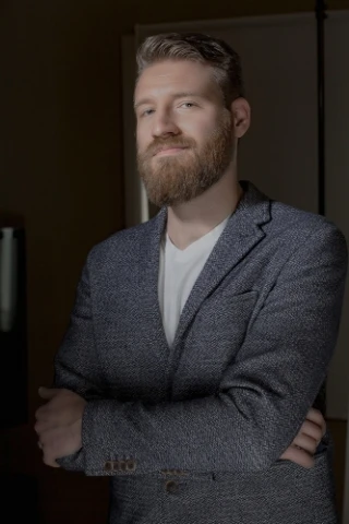 Patrick Saulnier