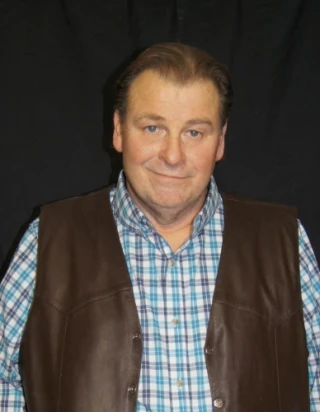 Michael Graham
