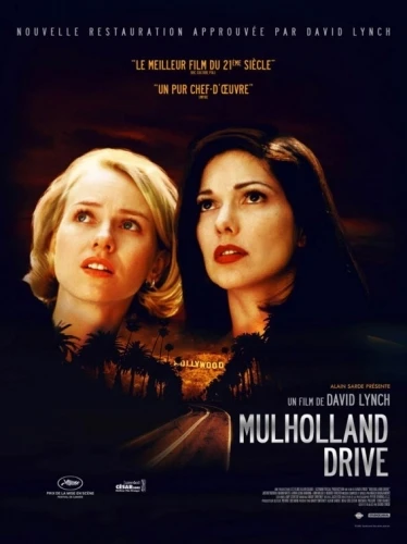 Theatrical Poster (France)