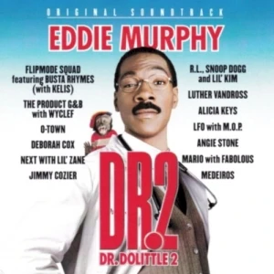 Dr. Dolittle 2