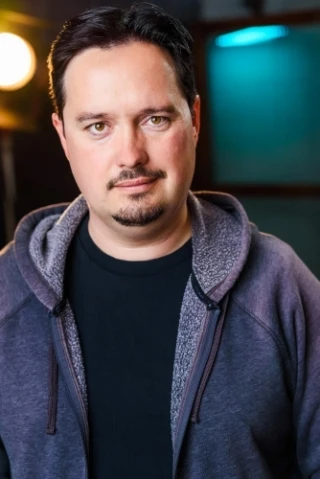 Eric Modyman