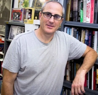 Andrew Jenks