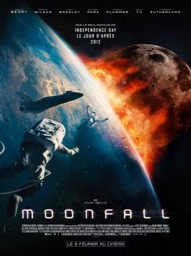 Theatrical Poster (France)