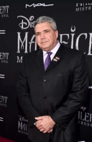 Bryan H. Carroll