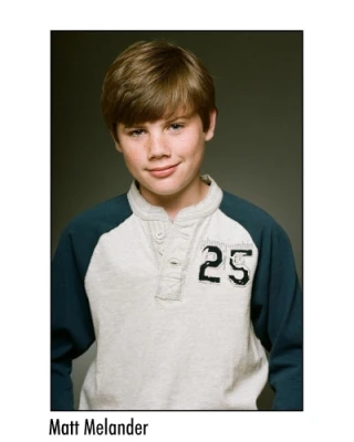 Mathew Melander