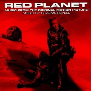 Red Planet