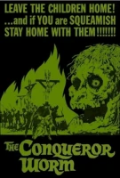 The Conqueror Worm
