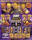 NXT: Halloween Havoc 2022