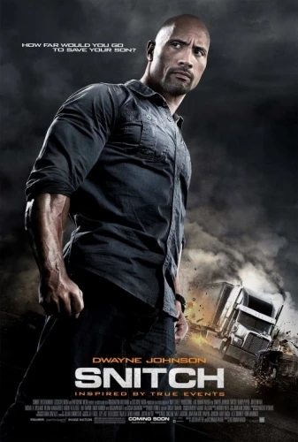 Theatrical Poster