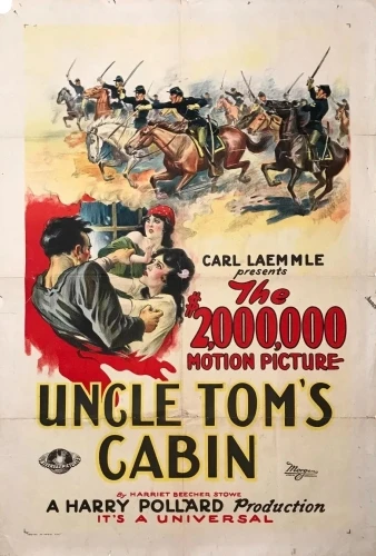 Theatrical Poster