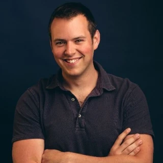 Blake Harris
