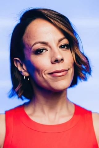 Leslie Rodriguez Kritzer