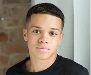 Tyrese Eaton-Dyce