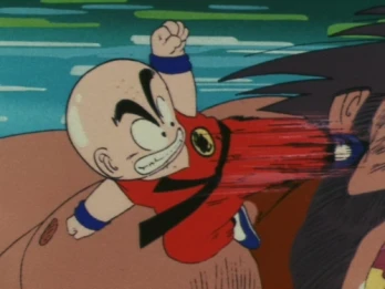 Ayaushi! Kuririn