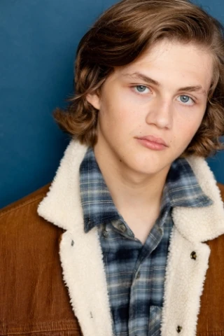 Blue Clarke