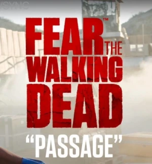 Theatrical Poster