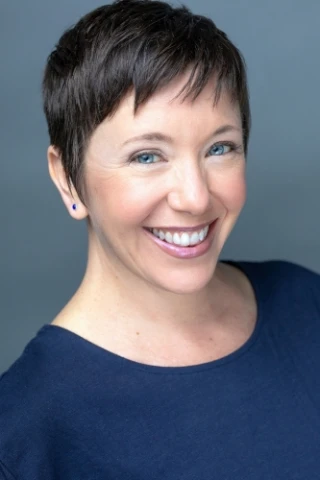 Judi Lewis Ockler