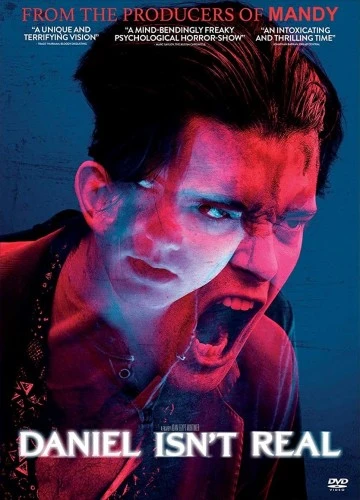 DVD Cover (Samuel Goldwyn Films)