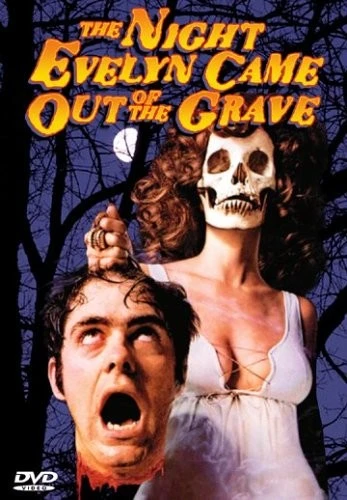 DVD Cover (Alpha Video)