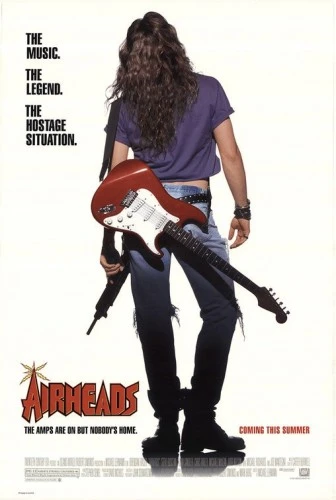 Theatrical Poster (USA)