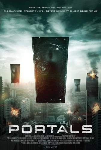 Theatrical Poster