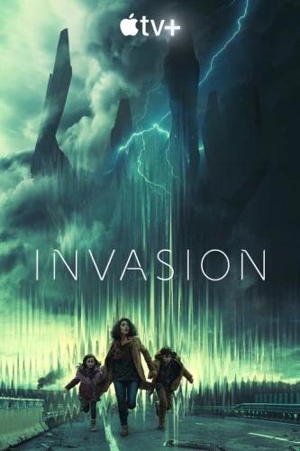 Theatrical Poster