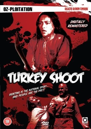 DVD Cover (UK)