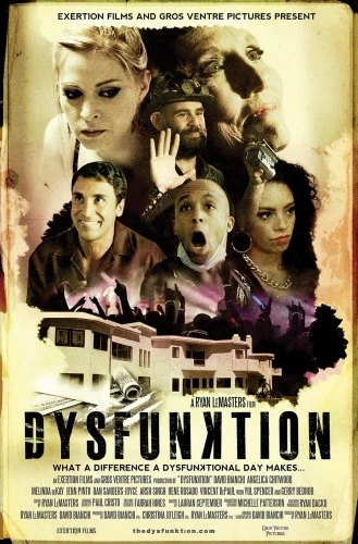 Theatrical Poster