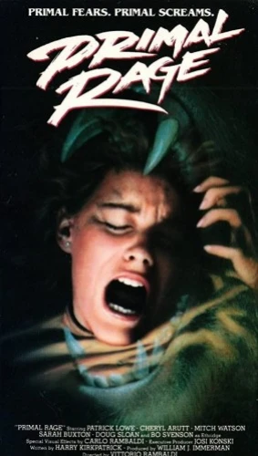 DVD Cover (Warner Brother)