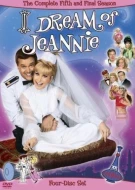 I Dream Of Jeannie: Season 5