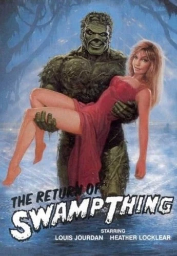 Theatrical Poster (USA)