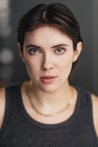 Chelsea Preston