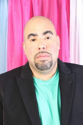 Eric Bodden