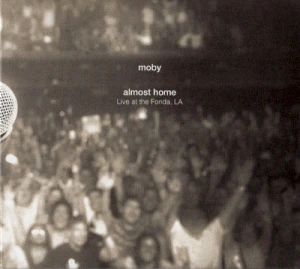 Innocents∶ Live at the Fonda, LA