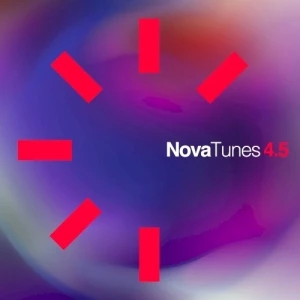 Nova Tunes 4.5