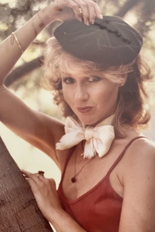 Lynn Eastman-Rossi