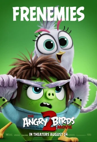 Theatrical Poster (USA)