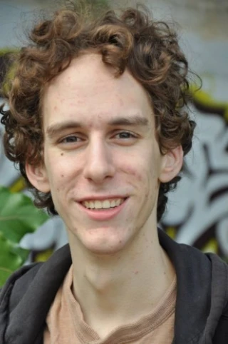 Ian Vincent