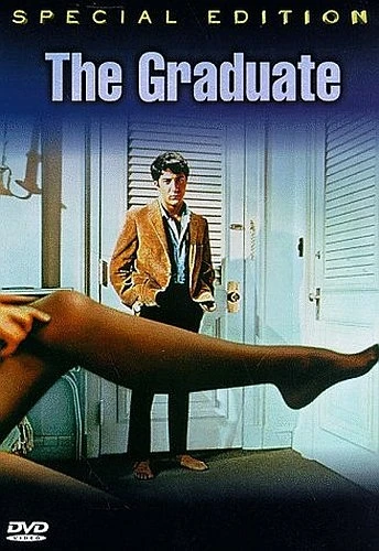 DVD Cover (Polygram)