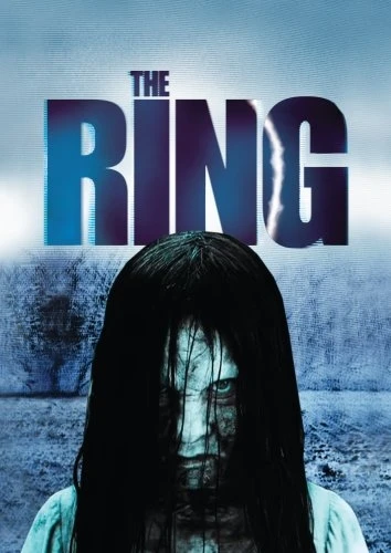 DVD Cover (DreamWorks Reissue)